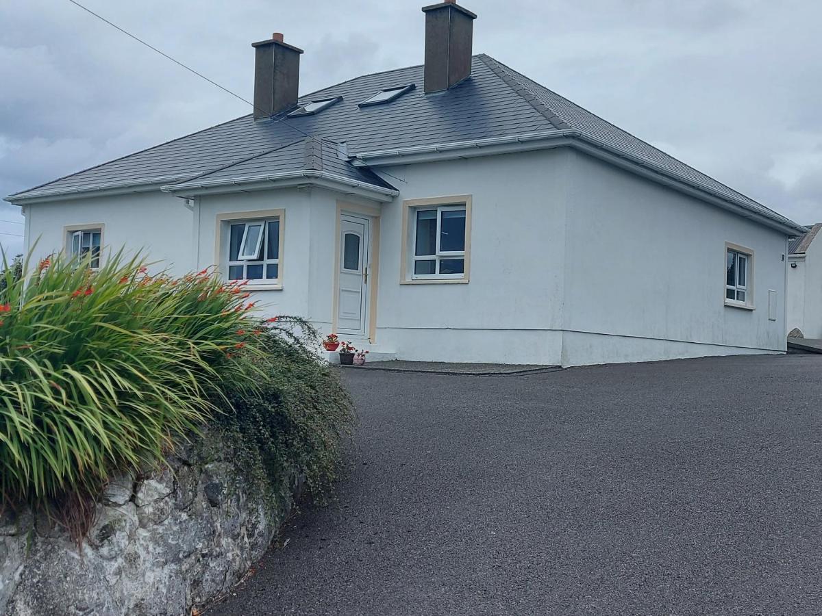 Ard An Phiobaire Villa Doirí Beaga Exterior foto