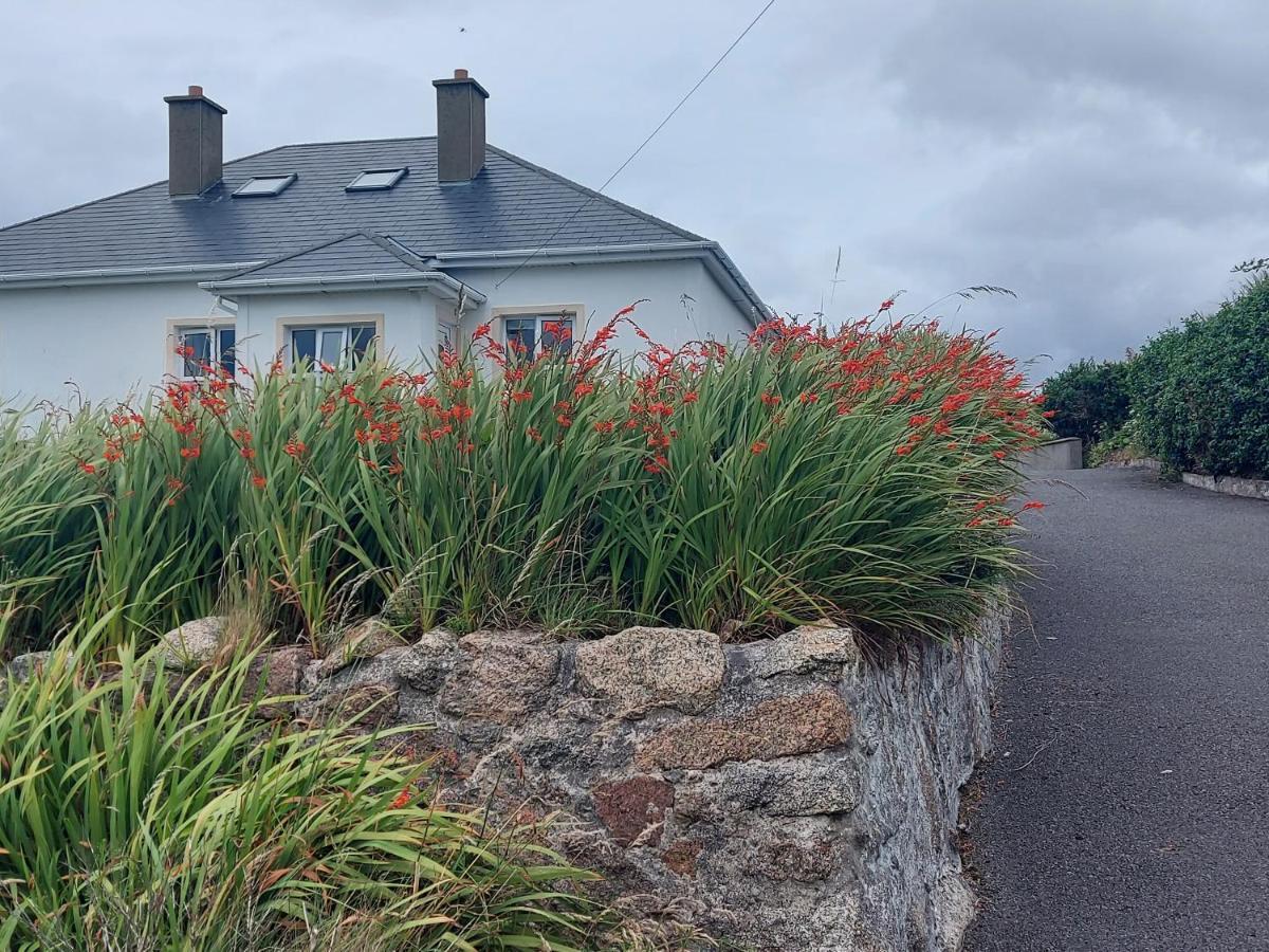 Ard An Phiobaire Villa Doirí Beaga Exterior foto